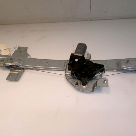 Mecanisme + moteur lève-glace avant droit occasion CITROEN C3 III Phase 1 10-2016->... 1.2i 82ch 9813093180