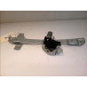 MECANISME+MOTEUR LEVE-GLACE AVD