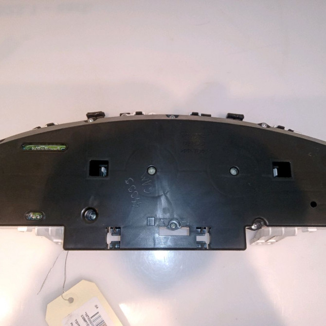 Compteur occasion TOYOTA YARIS II Phase 2 01-2009->05-2011 1.4 D-4D 90ch 838000DG70 2