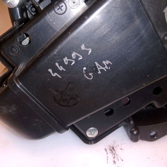 Ventilateur de chauffage occasion TOYOTA YARIS II Phase 2 01-2009->05-2011 1.4 D-4D 90ch 3