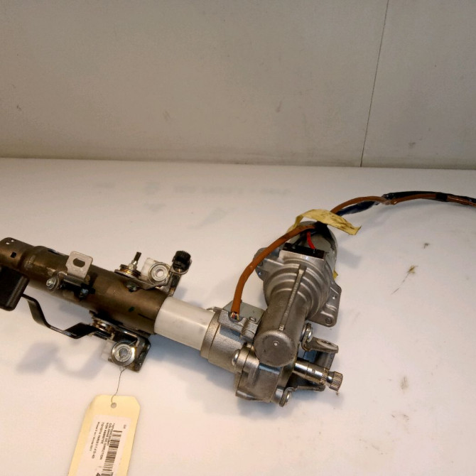 Colonne de direction non assistee occasion TOYOTA YARIS II Phase 2 01-2009->05-2011 1.4 D-4D 90ch 452000D165 1