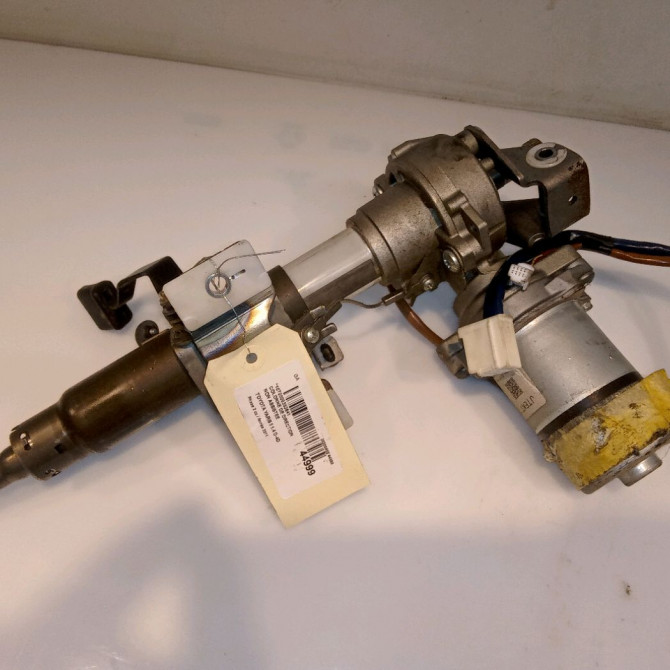 Colonne de direction non assistee occasion TOYOTA YARIS II Phase 2 01-2009->05-2011 1.4 D-4D 90ch 452000D165 2