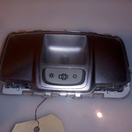 Plafonnier occasion CITROEN C3 III Phase 1 10-2016->... 1.2i 82ch 96754056BJ
