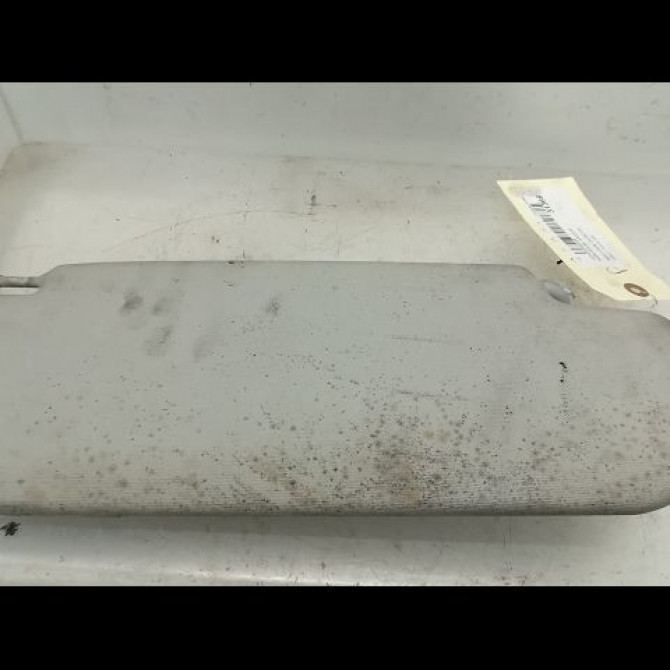 Pare-soleil gauche occasion SEAT LEON I Phase 1 04-2000->10-2006 3B0857551AM3H8 1