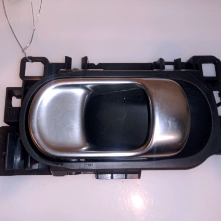 Poignee int porte ard occasion CITROEN C3 III Phase 1 10-2016->... 1.2i 82ch 98012885VV