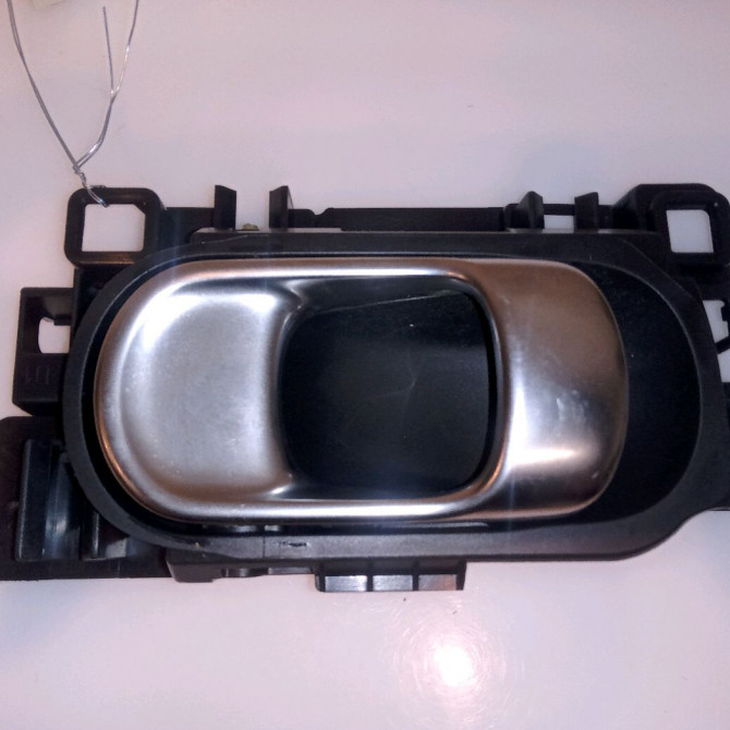 Poignee int porte ard occasion CITROEN C3 III Phase 1 10-2016->... 1.2i 82ch 98012885VV 1