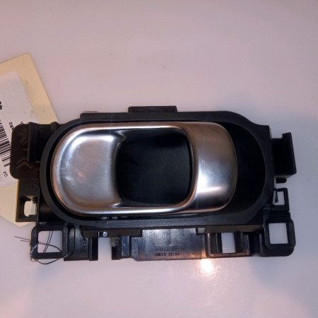 Poignee int porte arg occasion CITROEN C3 III Phase 1 10-2016->... 1.2i 82ch 98012886VV
