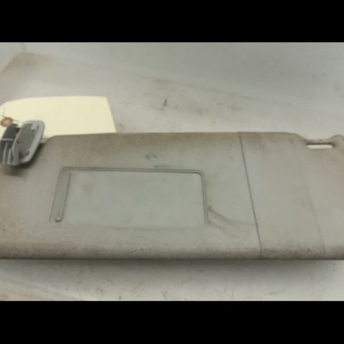 Pare-soleil gauche occasion SEAT LEON I Phase 1 04-2000->10-2006 3B0857551AM3H8 2