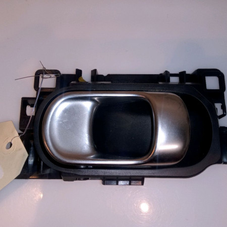 Poignee int porte avd occasion CITROEN C3 III Phase 1 10-2016->... 1.2i 82ch 98012885VV