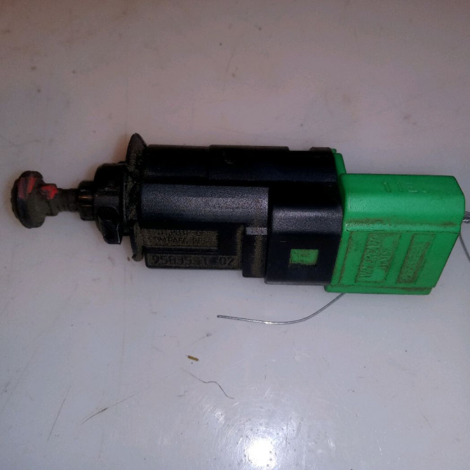 occasion CITROEN DS3 Phase 1 11-2009->03-2014 1.6 HDi 110ch 2