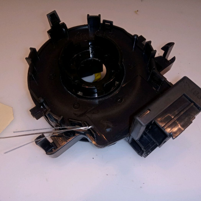 occasion TOYOTA YARIS II Phase 2 01-2009->05-2011 1.4 D-4D 90ch 843060D070 2