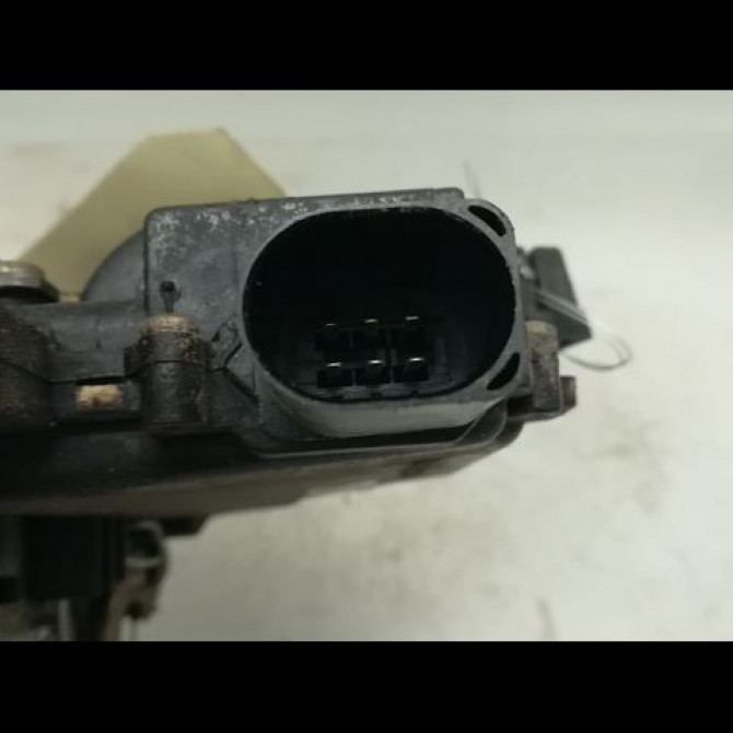 Serrure porte arg occasion SEAT LEON I Phase 1 04-2000->10-2006 3B4839015A 3