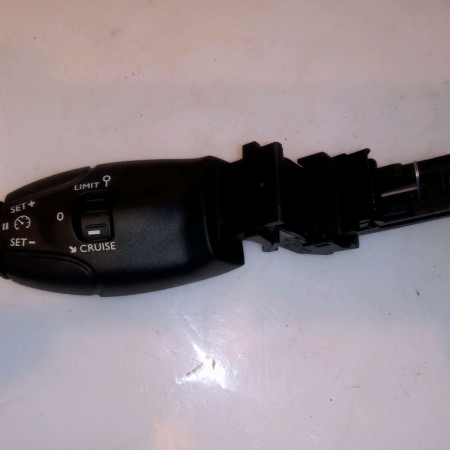 Commande regulateur de vitesse occasion CITROEN DS3 Phase 1 11-2009->03-2014 1.6 HDi 110ch 96655861ZD