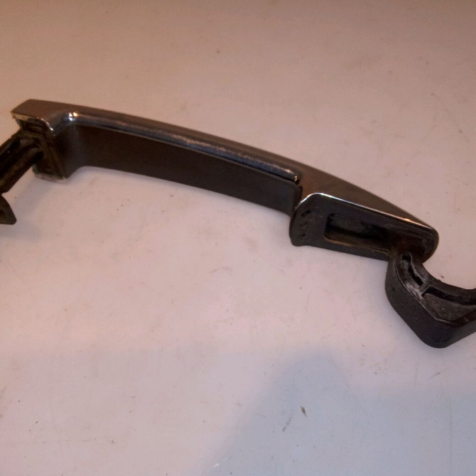 Poignee ext porte avg occasion CITROEN DS3 Phase 1 11-2009->03-2014 1.6 HDi 110ch 9101KY 2