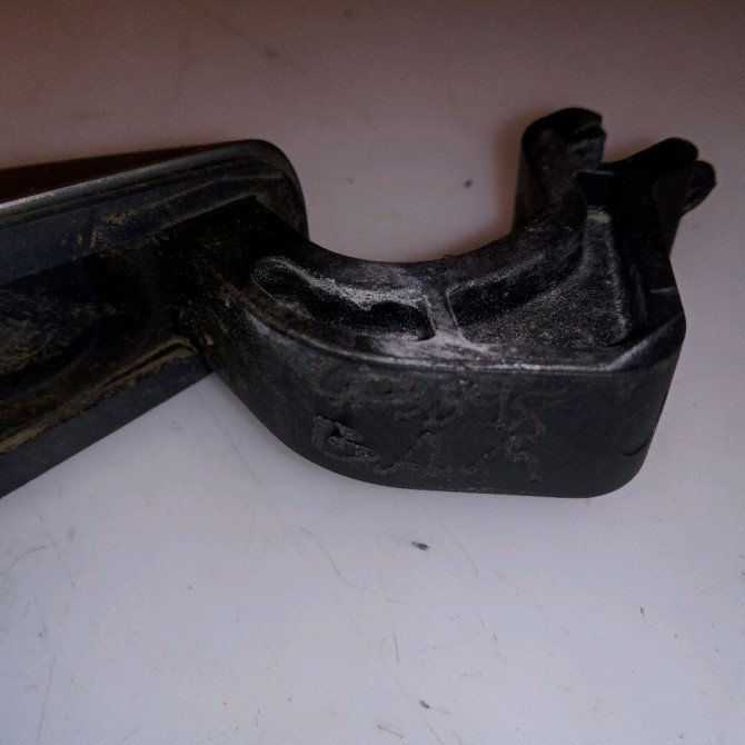 Poignee ext porte avg occasion CITROEN DS3 Phase 1 11-2009->03-2014 1.6 HDi 110ch 9101KY 3