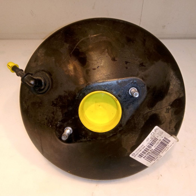 Servo-frein occasion CITROEN DS3 Phase 1 11-2009->03-2014 1.6 HDi 110ch 4535EL 1