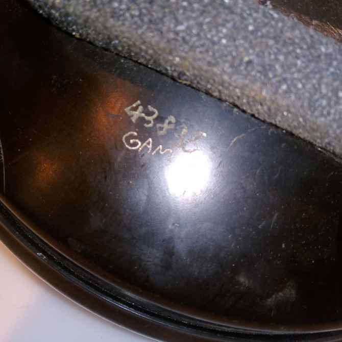 Servo-frein occasion CITROEN DS3 Phase 1 11-2009->03-2014 1.6 HDi 110ch 4535EL 3