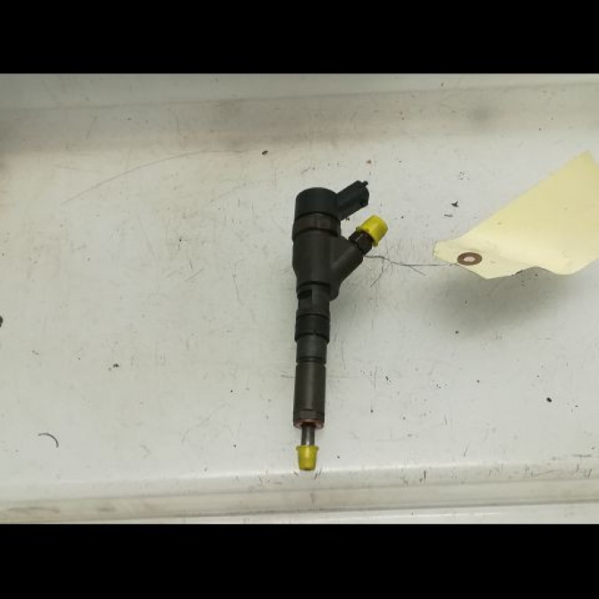 Injecteur occasion PEUGEOT 206 Phase 1 09-1998->03-2009 1.4 HDI 1980H9 1