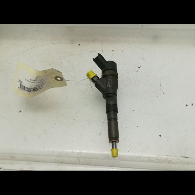 Injecteur occasion PEUGEOT 206 Phase 1 09-1998->03-2009 1.4 HDI 1980H9 2