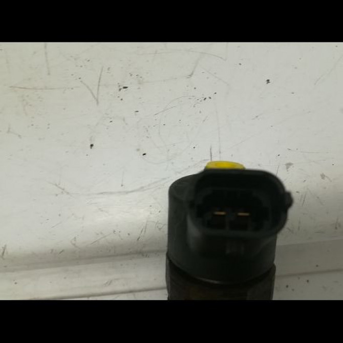 Injecteur occasion PEUGEOT 206 Phase 1 09-1998->03-2009 1.4 HDI 1980H9 3