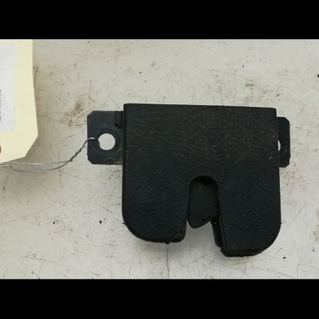 Serrure hayon occasion SEAT LEON I Phase 1 04-2000->10-2006 6L6827505A9B9