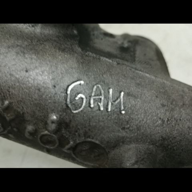 Maitre cylindre occasion SEAT LEON I Phase 1 04-2000->10-2006 1J1614019 4