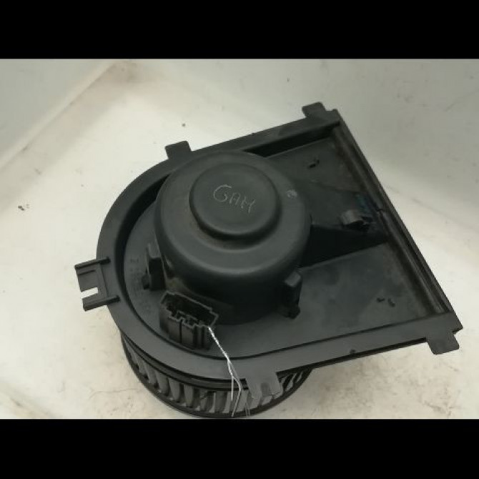 Ventilateur de chauffage occasion SEAT LEON I Phase 1 04-2000->10-2006 1J1819021C 2