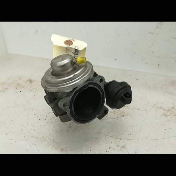 Vanne EGR occasion SEAT IBIZA III Phase 1 03-2002->03-2006 1.9 TDI 100ch 1