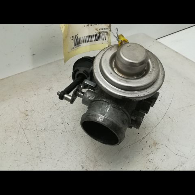 Vanne EGR occasion SEAT IBIZA III Phase 1 03-2002->03-2006 1.9 TDI 100ch 2