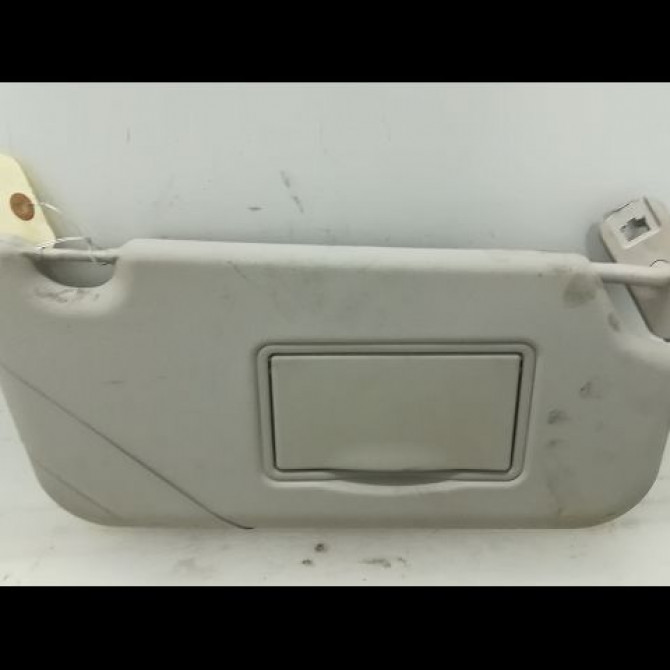 Pare-soleil droit occasion FORD FIESTA VI Phase 1 10-2008->11-2012 1.4 TDCI 70ch 1702309 2