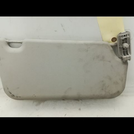 Pare-soleil gauche occasion FORD FIESTA VI Phase 1 10-2008->11-2012 1.4 TDCI 70ch 1702310