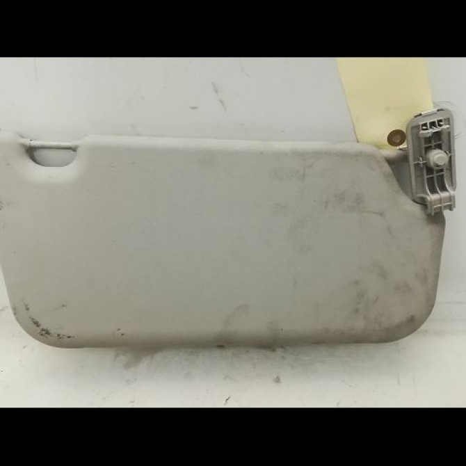 Pare-soleil gauche occasion FORD FIESTA VI Phase 1 10-2008->11-2012 1.4 TDCI 70ch 1702310 1