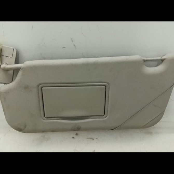 Pare-soleil gauche occasion FORD FIESTA VI Phase 1 10-2008->11-2012 1.4 TDCI 70ch 1702310 2