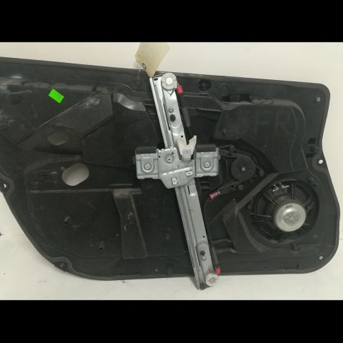 Mecanisme + moteur lève-glace avant droit occasion FORD FIESTA VI Phase 1 10-2008->11-2012 1.4 TDCI 68ch 1837993 2