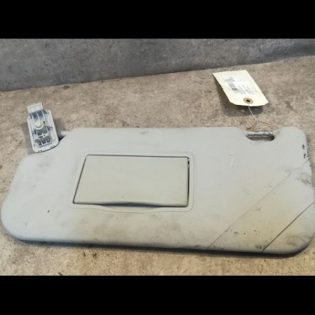 Pare-soleil gauche occasion FORD FIESTA VI Phase 1 10-2008->11-2012 1.4 TDCI 68ch 1702310