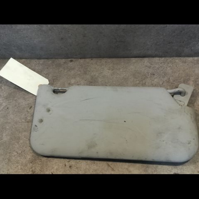 Pare-soleil gauche occasion FORD FIESTA VI Phase 1 10-2008->11-2012 1.4 TDCI 68ch 1702310 2