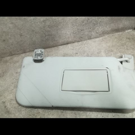 Pare-soleil droit occasion FORD FIESTA VI Phase 1 10-2008->11-2012 1.6 TDCI 95ch 1702309