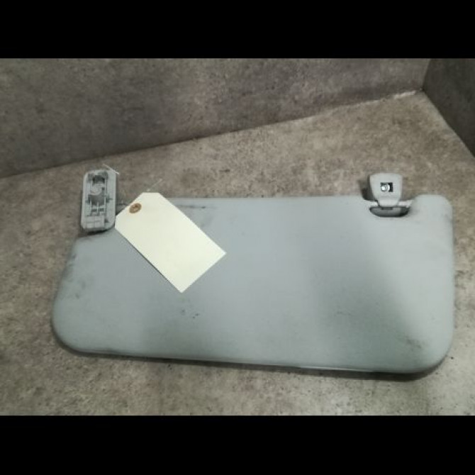 Pare-soleil droit occasion FORD FIESTA VI Phase 1 10-2008->11-2012 1.6 TDCI 95ch 1702309 2