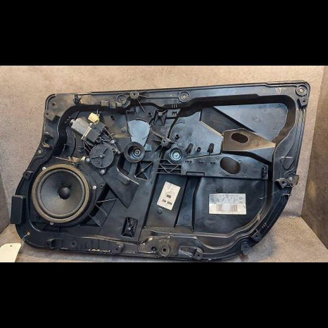 Mecanisme + moteur lève-glace avant droit occasion FORD FIESTA VI Phase 1 10-2008->11-2012 1.4 TDCI 68ch 1837993 1
