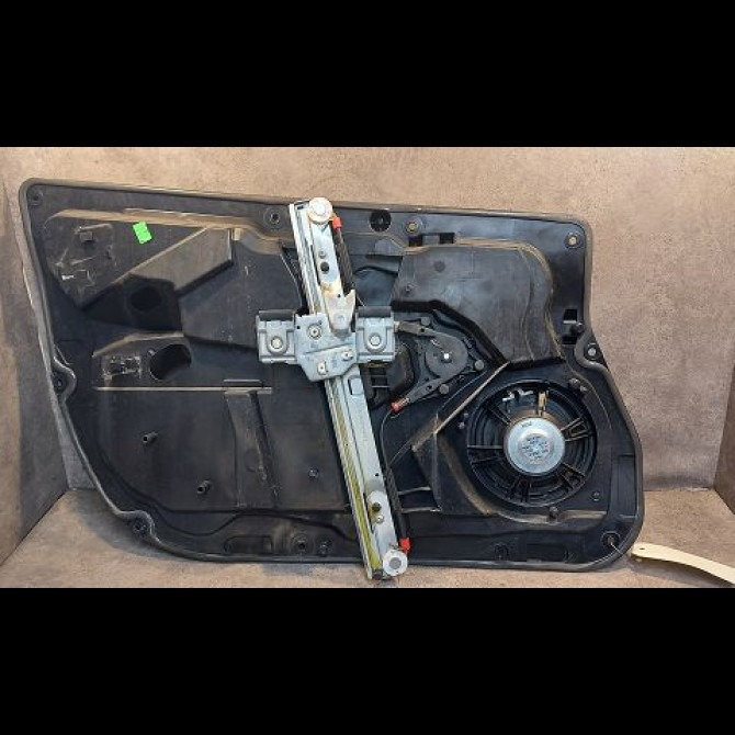 Mecanisme + moteur lève-glace avant droit occasion FORD FIESTA VI Phase 1 10-2008->11-2012 1.4 TDCI 68ch 1837993 2