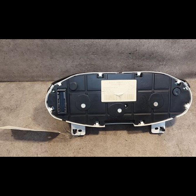 Compteur occasion FORD FIESTA VI Phase 1 10-2008->11-2012 1.4 TDCI 68ch 1786850 2