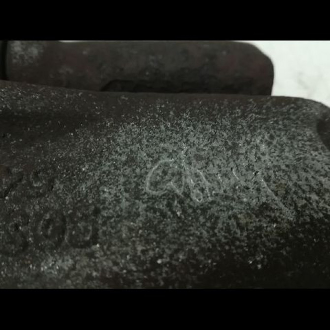 Etrier de frein avant droit occasion CITROEN XSARA PICASSO Phase 1 12-1999->02-2004 1.6 HDi 92ch 441068 3