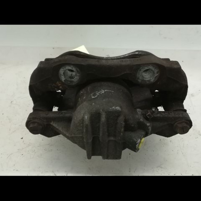 Etrier de frein avant gauche occasion CITROEN XSARA PICASSO Phase 1 12-1999->02-2004 1.6 HDi 92ch 441067 2