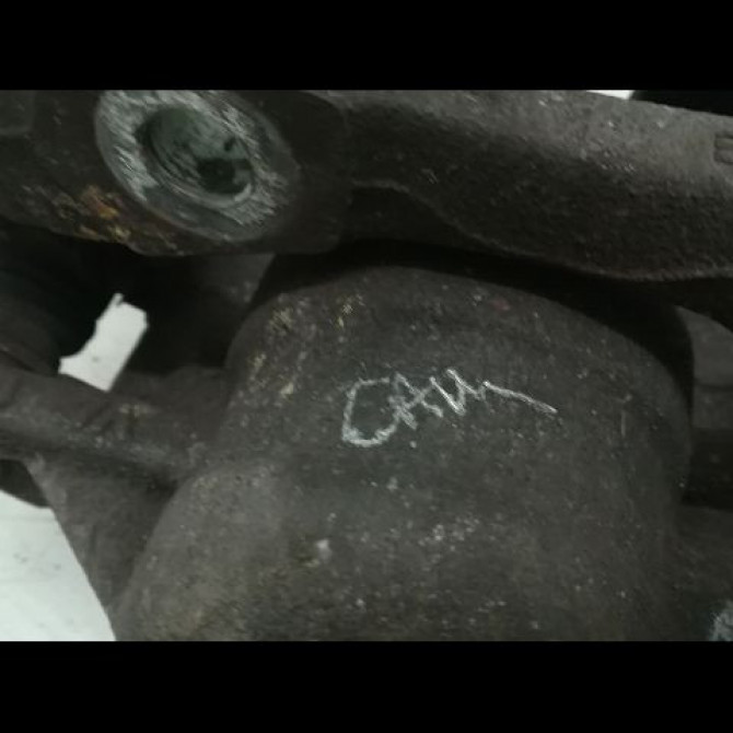 Etrier de frein avant gauche occasion CITROEN XSARA PICASSO Phase 1 12-1999->02-2004 1.6 HDi 92ch 441067 3