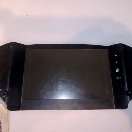 Compteur occasion BOLLORE BLUECAR Phase 1 01-2011->... ELEC