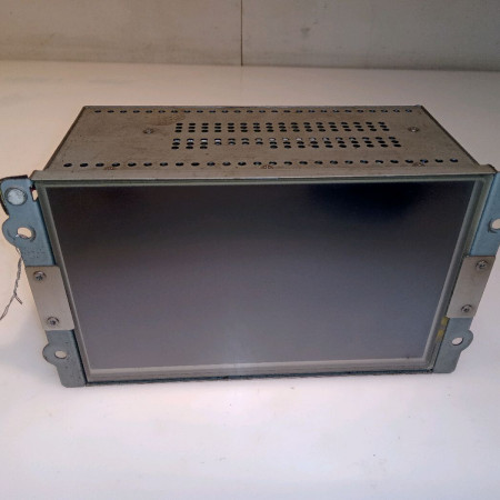 Autoradio occasion BOLLORE BLUECAR Phase 1 01-2011->... ELEC