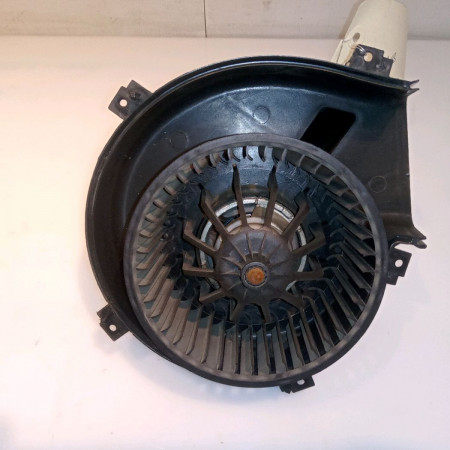 Ventilateur de chauffage occasion BOLLORE BLUECAR Phase 1 01-2011->... ELEC