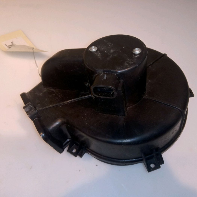 Ventilateur de chauffage occasion BOLLORE BLUECAR Phase 1 01-2011->... ELEC 2