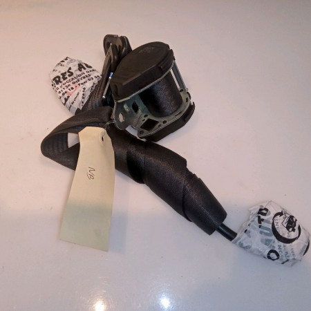 Ceinture avant gauche occasion BOLLORE BLUECAR Phase 1 01-2011->... ELEC