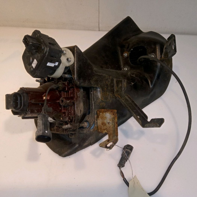 Phare gauche occasion BOLLORE BLUECAR Phase 1 01-2011->... ELEC 3